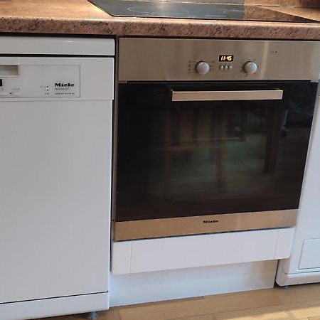 Shear Annexe Flat Leilighet CBG Eksteriør bilde