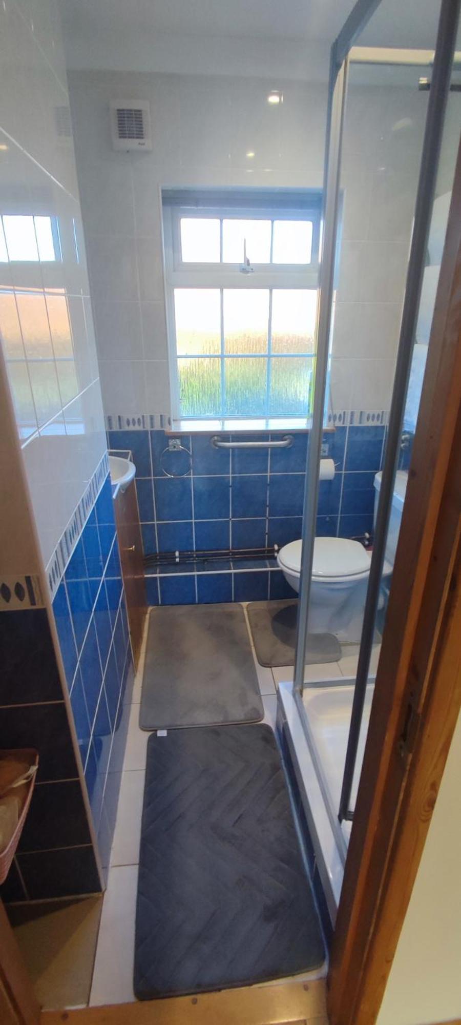 Shear Annexe Flat Leilighet CBG Eksteriør bilde