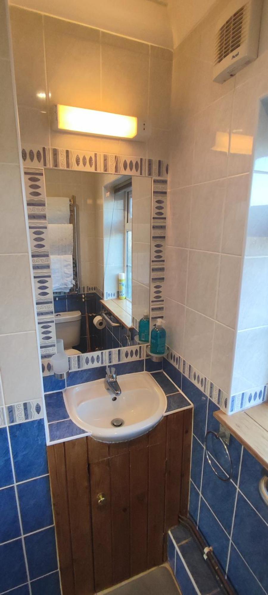 Shear Annexe Flat Leilighet CBG Eksteriør bilde
