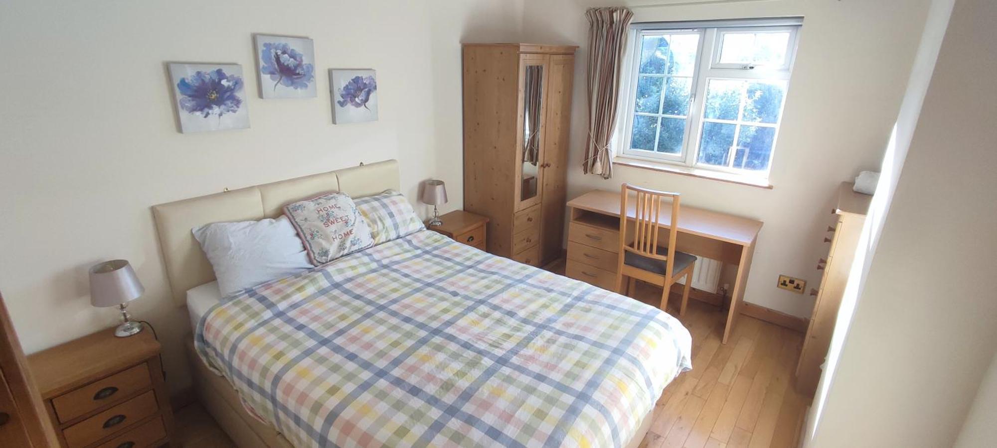 Shear Annexe Flat Leilighet CBG Eksteriør bilde